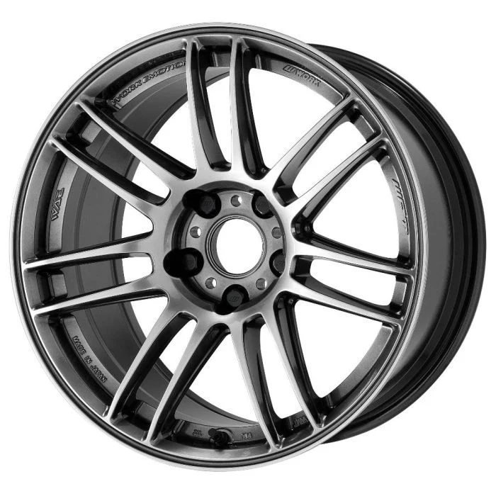 WORK WHEELS ZR7 GGM.webp