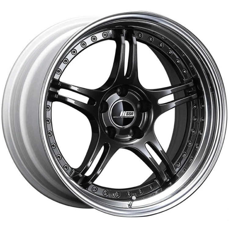 ssr-professor-18inch-spx-standard-prism-dark-gunmetal.webp
