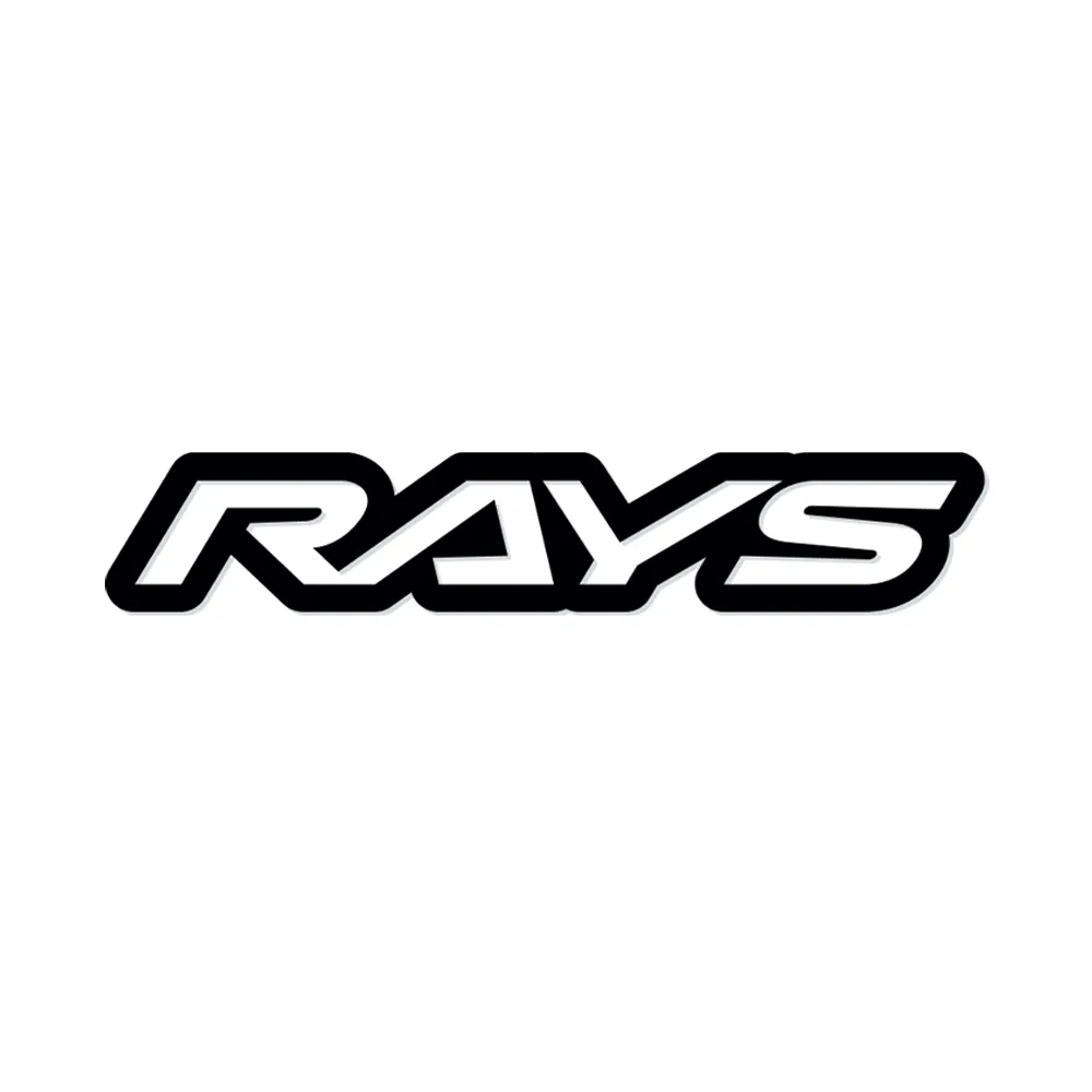 Producent: RAYS (przejdź do produktów)